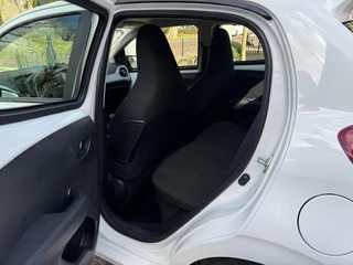 Peugeot 108 1.0 e-VTi Active  5-Deurs/Airco/Mistl / 26