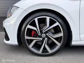 Volkswagen Polo 2.0 TSI GTI DSG TOPSTAAT! CLIMA*CARPLAY*ADABCR*ACC*STOELVERW*ENZV.. / 8