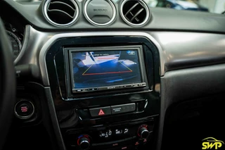 Suzuki Vitara 1.4 Boosterjet Select Smart Hybrid | Camera | ACC | Trekhaak / 7