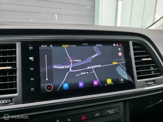 CUPRA Ateca 1.5 TSI / Navi / Carplay / Camera / Luxe / 28