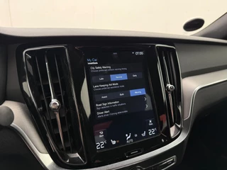 Volvo S60 2.0 T5 R-Design | Trekhaak | Adaptive Cruise | Camera | CarPlay | Stoelverwarming / 27