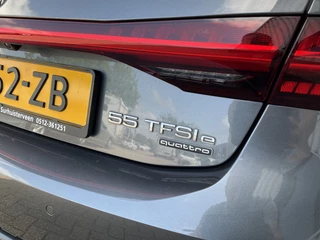 Audi A7 Sportback 55 TFSI E Quattro PHEV Competition S-Line RS-zetels 20inch Camera S-Edition Plug-in / 66