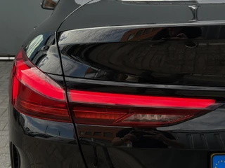BMW 2 Serie Gran Coupé BWJ 2021 218i 136 PK Business Edition AUTOMAAT | PANODAK | CARPLAY+ANDROID  | NAVI | CLIMA | CRUISE | FULL LED | M-VELGEN | PDC | GETINT GLAS | / 35