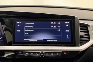 Opel Grandland 1.2 Turbo 130Pk GS Light | Climate control | Navigatie | AGR-Stoelen | Parkpilot | Led koplampen | Winter Pakket | LM-Velgen / 25