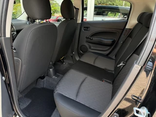 Mitsubishi Space Star 1.2 COOL+ - NL Auto Airco DAB Carplay / 13