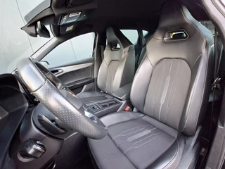 Cupra Leon 1.5 eTSI Business Intense AUT.* Navigatiesysteem * Elektrische stoelen met memory * Parkeercamera * / 32