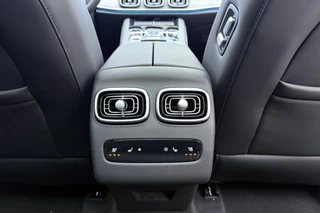 Jaecoo 8 1.5 SHS-P Exclusive 7p Plug-in Hybride | Lederen bekleding | 1600 KG trekgewicht | Stuur- en stoelverwarming | Elektrische achterklep | Schuif-/ kanteldak / 16