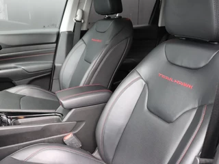 Jeep Compass 4xe 240 Plug-in Hybrid Electric Trailhawk 4WD  | CAMERA |LEDER | NAVi | LMV | PDC | ELECTR VERSTELB STOELEN MET MEMORY / 10