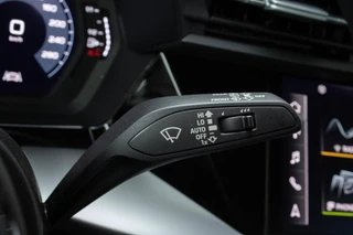 Audi A3 Sportback 40 TFSI e S-Line|Adaptive|Clima| / 21