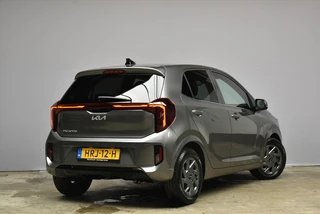 Kia Picanto 1.0 DPi 63pk 4-zits DynamicPlusLine Navi Cruise / 6