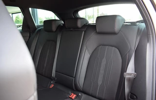 CUPRA Leon Sportstourer 1.4 e-Hybrid VZ Business | 245 PK | Half Leer | Apple CarPlay | Stuurverwarming / 7