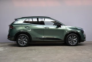 Kia Sportage 1.6 T-GDi Hybrid GT-Line Elektr.Stoel |Dodehoek |Stoel/stuurverwarming / 5