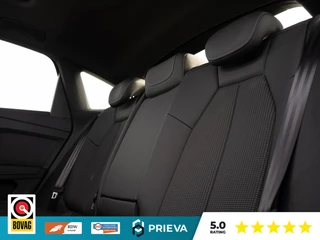 Audi Q4 Sportback e-tron 50 quattro S line | Pano | HUD | SONOS / 67