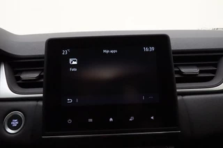 Mitsubishi ASX 1.0 MPI Turbo Intense | Model Captur | Navigatie | Climate control | Camera | Lichtmetalen velgen | Extra getint glas | Parkeersensoren | Cruise control | Lage kilomerstand / 25