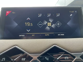 DS DS 3 Crossback 100pk Business (Navigatie - Automatische Airco - 17" incl 4S - Apple Carplay - Parkeersensoren) / 26