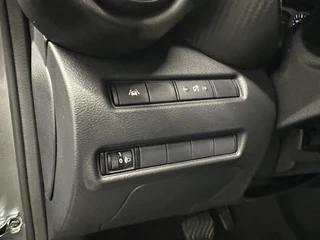 Nissan Juke 1.6 Hybrid Business Design TREKHAAK CARPLAY NAVI ECC 31000 KM. / 19