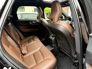 Volvo XC60 2.0 T6 AWD Business Pro  Panoramadak, Trekhaaak, NL. Auto / 18