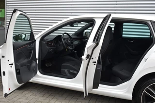 Škoda Scala 1.5 TSI AUT. SPORT BUSINESS LED PAKKET / APP CONNECT / VIRTUAL DISPLAY / 8