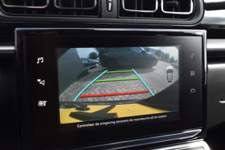 Citroën C3 PureTech 82 Shine  Navi | Airco | Parkeerhulp | Camera achter | / 6