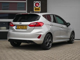Ford Fiesta 1.0 EcoBoost ST-Line NL auto| Dealer onderhouden| Top staat / 13