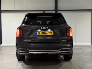 Kia Sorento 1.6 T-GDI Plug-in Hybrid 4WD ExecutiveLine 7p. / 9