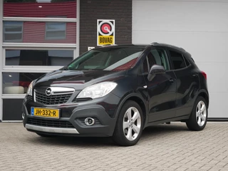 Opel Mokka 1.4 T Cosmo Camera| 2e eigenaar| Stoel/stuur verwarming / 8