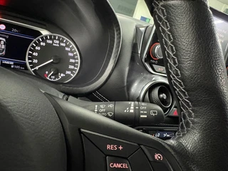 Nissan Juke 1.6 Hybrid N-Connecta/ NL auto/ Eerste eigenaar/ BTW auto / 18
