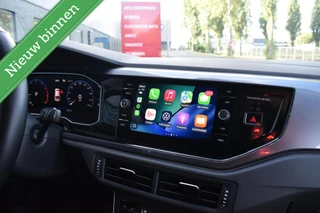 Volkswagen Taigo Turbo Style AUTOMAAT/VIRTUAL COCKPIT/CAMERA/CARPLAY/ETC.! / 28