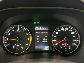 Kia Picanto 1.0 DPi Dynamic Line Automaat Apple Carplay/Android Auto | Parkeercamera | Cruise Control / 14