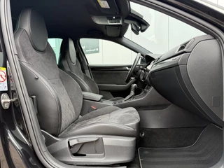 Škoda Superb Combi 1.4 TSI iV 218pk Sportline Business / 10