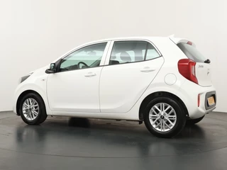 Kia Picanto 1.0 DPi DynamicLine  - Airco - Android/Apple Carplay - Cruise Control - Lichtmetalen Velgen - Fabrieksgarantie Tot 2031 / 4