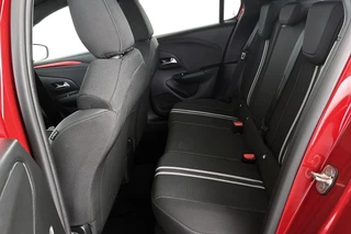 Opel Corsa 1.2 Turbo Hybrid Yes Automaat Stuur-Stoelverwarming Apple CarPlay LED Koplampen / 9