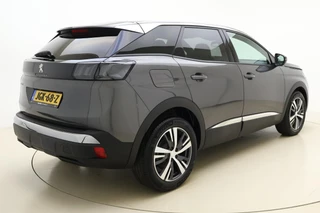 Peugeot 3008 1.2T Allure Pack Business | Camera | Full LED | 18'' LM Velgen| Climate Control | Navigatie | Keyless Entry & Start / 2