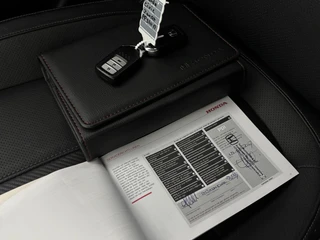 Honda Civic 1.0 i-VTEC Executive | Apple-Android | Schuif-kanteldak | Parkeercamera / 36