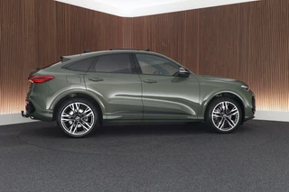 Audi Q5 Sportback 2.0 TFSI 299pk e-hybrid quattro S edition Trekhaak 360Camera Leder Keyless Panoramadak 2x S-Line / 13