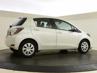 Toyota Yaris 1.5 Hybrid Lease | Navigatie | Camera | Climate | / 2