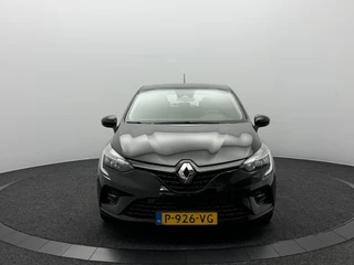 Renault Clio 1.6 E-Tech Hybrid 140 Business Zen Camera | Parkeersensoren | Navigatie | Carplay&Android / 25