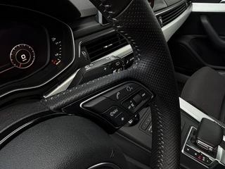 Audi A4 Avant 1.4 TFSI 150pk Sport S line edition / Virt. Cockpit / 20