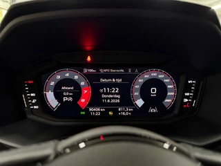 Audi A1 Sportback 30 TFSI Advanced edition | 110 PK | Virtual Cockpit | ACC | PDC | Navigatie | 2023 / 9