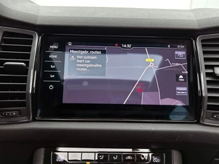 Skoda Kodiaq 1.5 TSI Style Business Automaat | Cruise control | Stoelverwarming | Navigatie | Camera | Panoramadak / 25