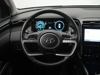 Hyundai Tucson 1.6 T-GDI PHEV Comfort Smart Panoramadak | Trekhaak | Navigatie | Camera / 36