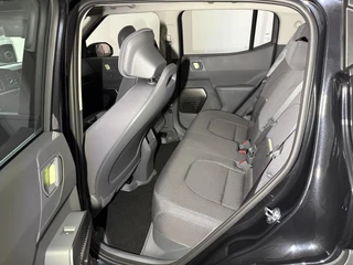 KIA Ev2 42,2 kWh 147pk (5-zits) Air / 13