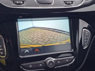 Opel Corsa 1.4 120 Jaar Edition Stoel/Stuurverw. Carplay Clima Cruise 5-Deurs / 7