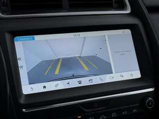 Jaguar E-PACE 2.0 P200 AWD R-Dynamic / 42