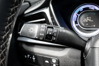 Kia Niro 1.6 GDi Hybrid DynamicLine|1e EIGENAAR|KEYLESS ENTRY & START|ADAPT. CRUISE|CAMERA|CLIMATE / 41
