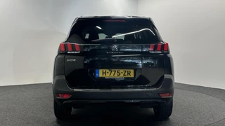 Peugeot 5008 1.2 PureTech Allure Avantage 7P AUTOMAAT CRUISE / 8