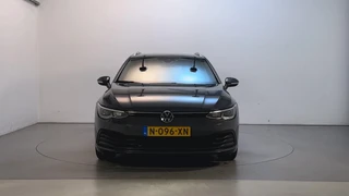 Volkswagen Golf Variant 1.0 TSI Life Business Alcantara Sfeerverlichting Camera Navigatie / 16