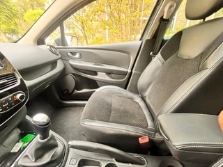 Renault Clio 0.9 TCe Intens / 25