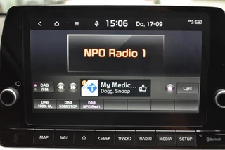 Kia Picanto 1.0 DPI DYN.PLUSLINE ECC / P.CAM. / APPLE/ANDROID / KEYLESS ENTRY / 29