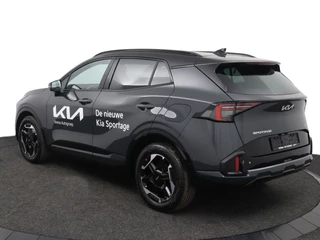 Kia Sportage 1.6 T-GDi Hybrid GT-PlusLine  - Panorama dak - Navigatie - Stoelverwarming-/ventilatie - 360 Graden Camera - Fabrieksgarantie tot 2032 / 6